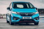 Honda Jazz Sport 2018 года (UK)